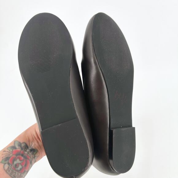 Strange Cvlt Womens Lydia Flats Slip On Ballet Size 7 Horror Halloween Pennywise - Picture 7 of 8